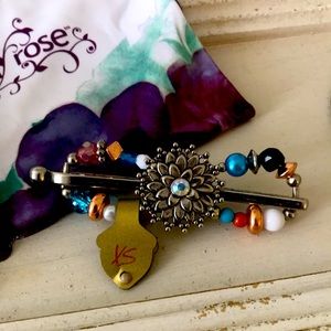 Lilla Rose Flexi Clip XS Multi color